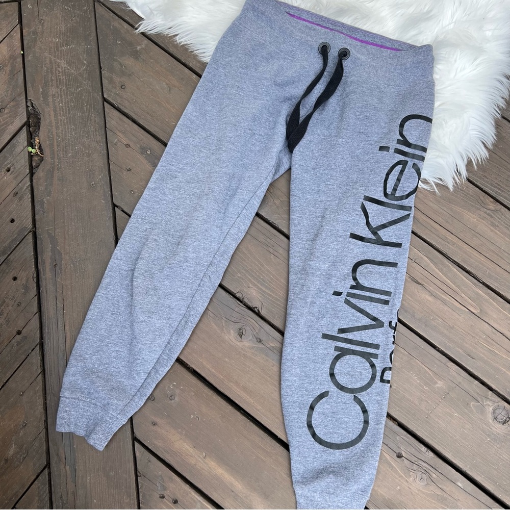 Calvin Klein Performance Sweats